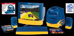 Daddy, 
I don't want to be a race car driver, I want to be a high 
fashion supermodel so I can pose for pictures wearing pretty lace 
bras and soft silk panties all the time just like you!